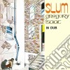(LP Vinile) Gregory Isaacs - Slum In Dub cd