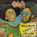 (LP Vinile) Dillinger Verses Trinity - Clash vinile