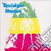 (LP Vinile) Pablo Gad - Trafalgar Square cd