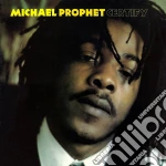 Michael Prophet - Certify cd