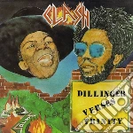 Dillinger Verses Trinity - Clash cd