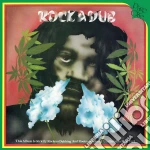 Page One - Rock-a-dub cd