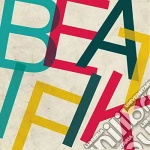 Beatifik - Intrigue cd