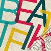 Beatifik - Intrigue cd