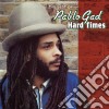 Pablo Gad - Hard Times: The Best Of cd