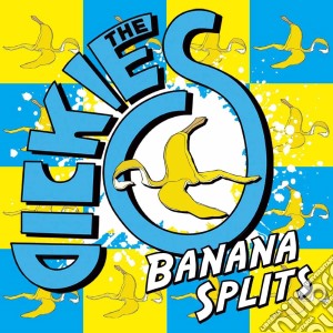Dickies (The) - Banana Splits (cd+dvd) cd musicale di Dickies (The)