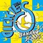 Dickies (The) - Banana Splits (cd+dvd) cd