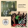 Jimmy Riley - Showcase / Majority Rule cd