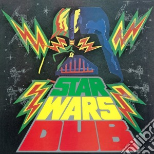 (LP Vinile) Phil Pratt - Star Wars Dub lp vinile di Phil Pratt