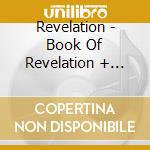 Revelation - Book Of Revelation + Variation On A Theme cd
