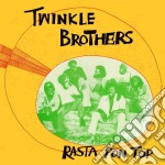 Twinkle Brothers - Rasta Pon Top