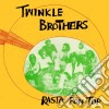 Twinkle Brothers - Rasta Pon Top cd