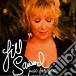 Jill Saward - Just For You