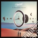 Shakatak - Times & Places cd
