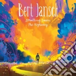 Bert Jansch - Strolling Down The Highway (2 Cd+Dvd) cd