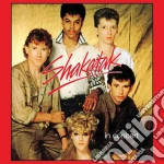 Shakatak - In Concert (Cd+Dvd) cd