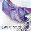 George Anderson - Body And Soul cd