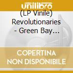 (LP Vinile) Revolutionaries - Green Bay Dub vinile