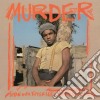 Toyan - Murder cd
