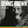 Dennis Brown - Dennis cd