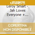 Leroy Smart - Jah Loves Everyone + Impressions cd