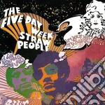 (LP Vinile) Five Day Week Straw People (The) - The Five Day Week Straw People