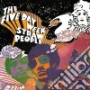 (LP Vinile) Five Day Week Straw People (The) - The Five Day Week Straw People cd