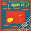 Burning Up - Burning Sounds Sampler / Various cd