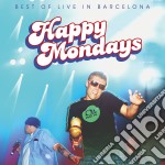 (LP Vinile) Happy Mondays - Best Of Live In Barcelona