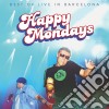 (LP Vinile) Happy Mondays - Best Of Live In Barcelona cd
