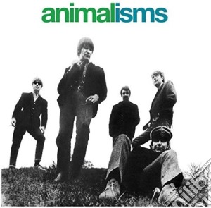 Animals (The) - Animalism cd musicale di Animals