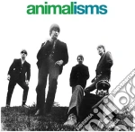 Animals (The) - Animalism cd