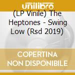 (LP Vinile) The Heptones - Swing Low (Rsd 2019) vinile