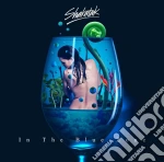 Shakatak - In The Blue Zone cd