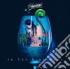 Shakatak - In The Blue Zone cd