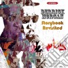 Derrick Morgan - Storybook Revisited cd