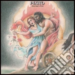 Pluto - Journey'S End cd