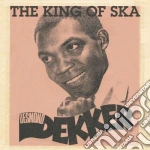 (LP Vinile) Desmond Dekker - The King Of Ska vinile