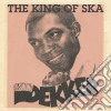 (LP Vinile) Desmond Dekker - King Of Ska cd