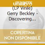 (LP Vinile) Gerry Beckley - Discovering America vinile