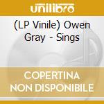 (LP Vinile) Owen Gray - Sings vinile