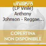 (LP Vinile) Anthony Johnson - Reggae Feelings vinile