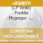 (LP Vinile) Freddie Mcgregor - Freddie vinile