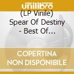 (LP Vinile) Spear Of Destiny - Best Of Live At The Forum lp vinile