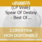 (LP Vinile) Spear Of Destiny - Best Of Live At The Forum vinile