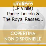 (LP Vinile) Prince Lincoln & The Royal Rasses - Ride With The Rasses lp vinile
