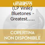 (LP Vinile) Bluetones - Greatest.. -Coloured lp vinile