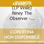 (LP Vinile) Niney The Observer - Sledge Hammer Dub In The Street Of Jamaica lp vinile