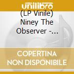 (LP Vinile) Niney The Observer - Sledge Hammer Dub In The Street Of Jamaica vinile