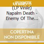 (LP Vinile) Napalm Death - Enemy Of The Music Business vinile